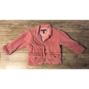 Kenneth Cole Reaction Toddler Jacket